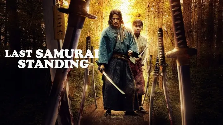 Last Samurai Standing